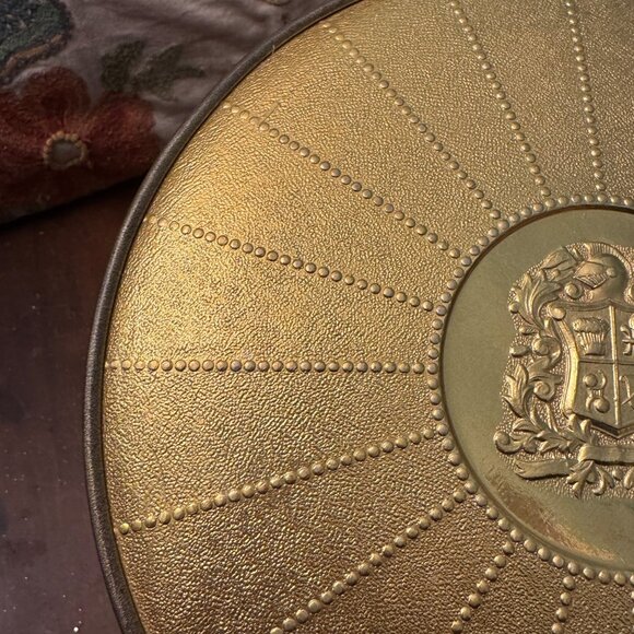 Vintage Burny Bros. Inc. Baked Goods Tin, Chicago - made by Guildcraft Cookies s - Picture 13 of 16